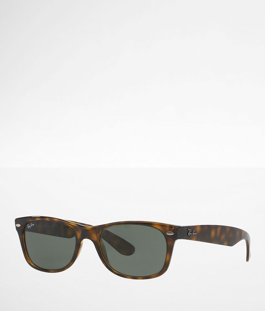 Ray Ban Wayfarer Sunglasses Men S Sunglasses Glasses In Tortoise Buckle