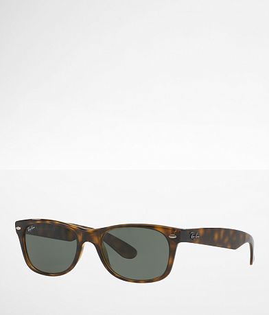 Ray-Ban® Wayfarer Sunglasses front view