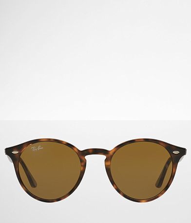 Ray-Ban&#174; Round Classic Sunglasses misc detail 1 view