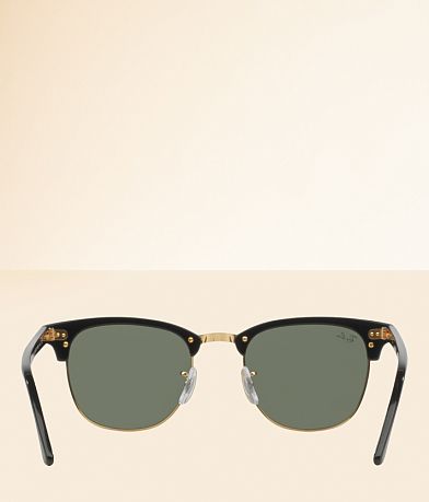 Ray-Ban&#174; Clubmaster Sunglasses misc detail 2 view