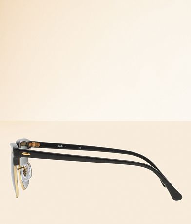 Ray-Ban&#174; Clubmaster Sunglasses misc detail 3 view