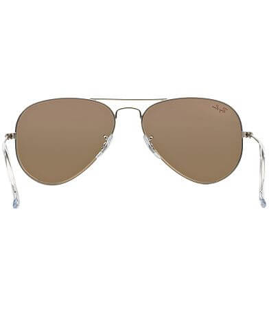 Ray-Ban&#174; Aviator Classic Sunglasses misc detail 3 view