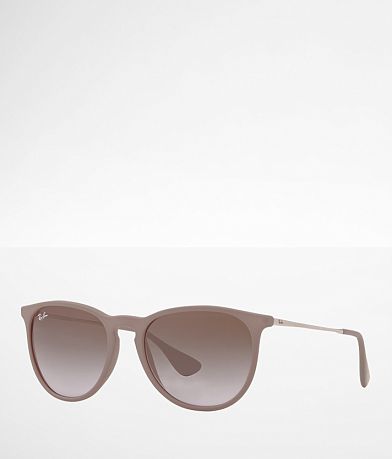 Ray-Ban® Round Erika Sunglasses front view