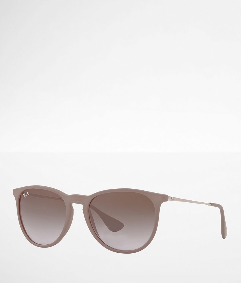 Ray-Ban Round Erika Sunglasses