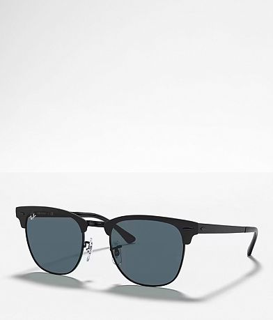 Ray-Ban® Clubmaster Sunglasses front view