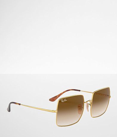 Ray-Ban&#174; Oversized Square Sunglasses MISC_DETAIL_2