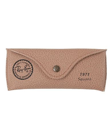Ray-Ban&#174; Oversized Square Sunglasses MISC_DETAIL_3