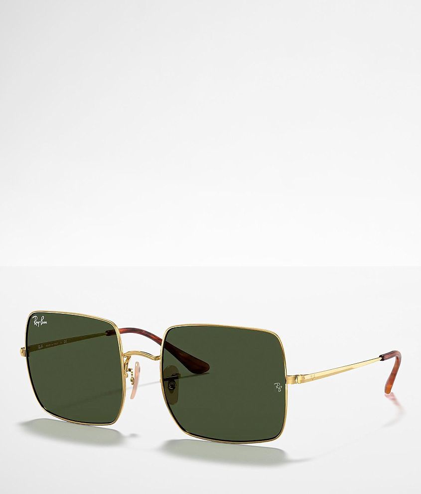 Ray-Ban&#174; 1971 Chromance Polarized Sunglasses front view