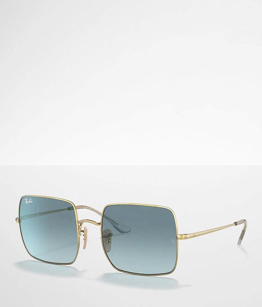 Ray-Ban&#174; Square Sunglasses front view