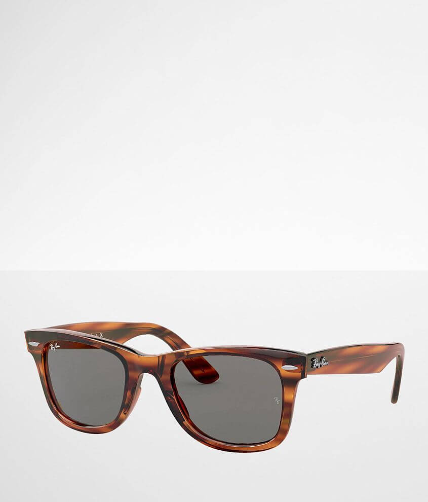 Women's new clearance wayfarer ray bans