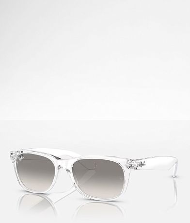 Ray-Ban® New Wayfarer Sunglasses front view