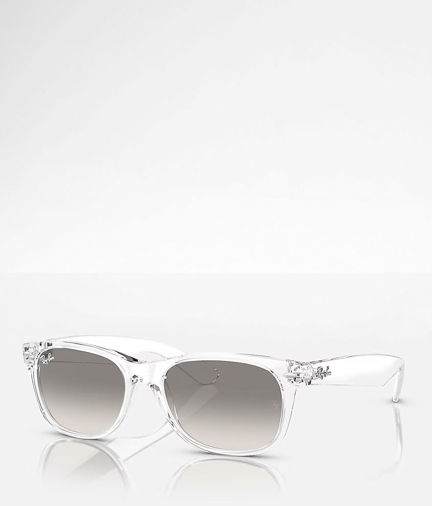 Ray-Ban&#174; New Wayfarer Sunglasses front view