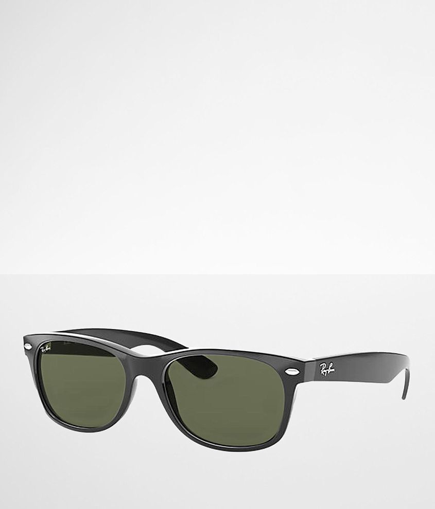 Ray-Ban&#174; New Wayfarer Classic Sunglasses front view
