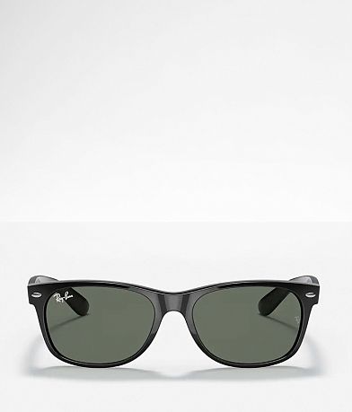 Ray-Ban&#174; New Wayfarer Sunglasses misc detail 1 view