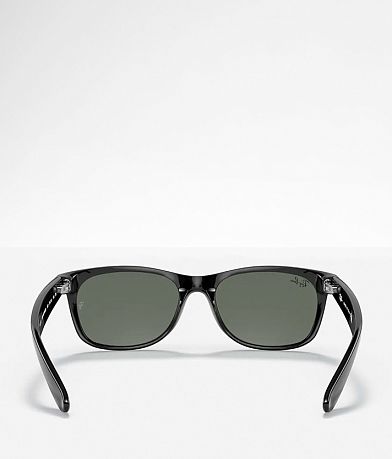 Ray-Ban&#174; New Wayfarer Sunglasses misc detail 2 view