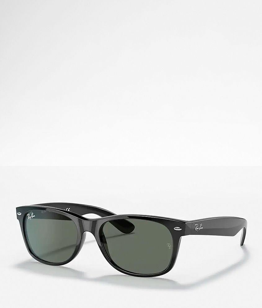 Ray-Ban&#174; New Wayfarer Sunglasses front view