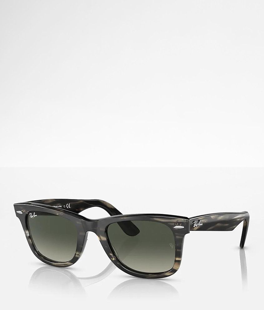 Ray-Ban&#174; Wayfarer Sunglasses front view