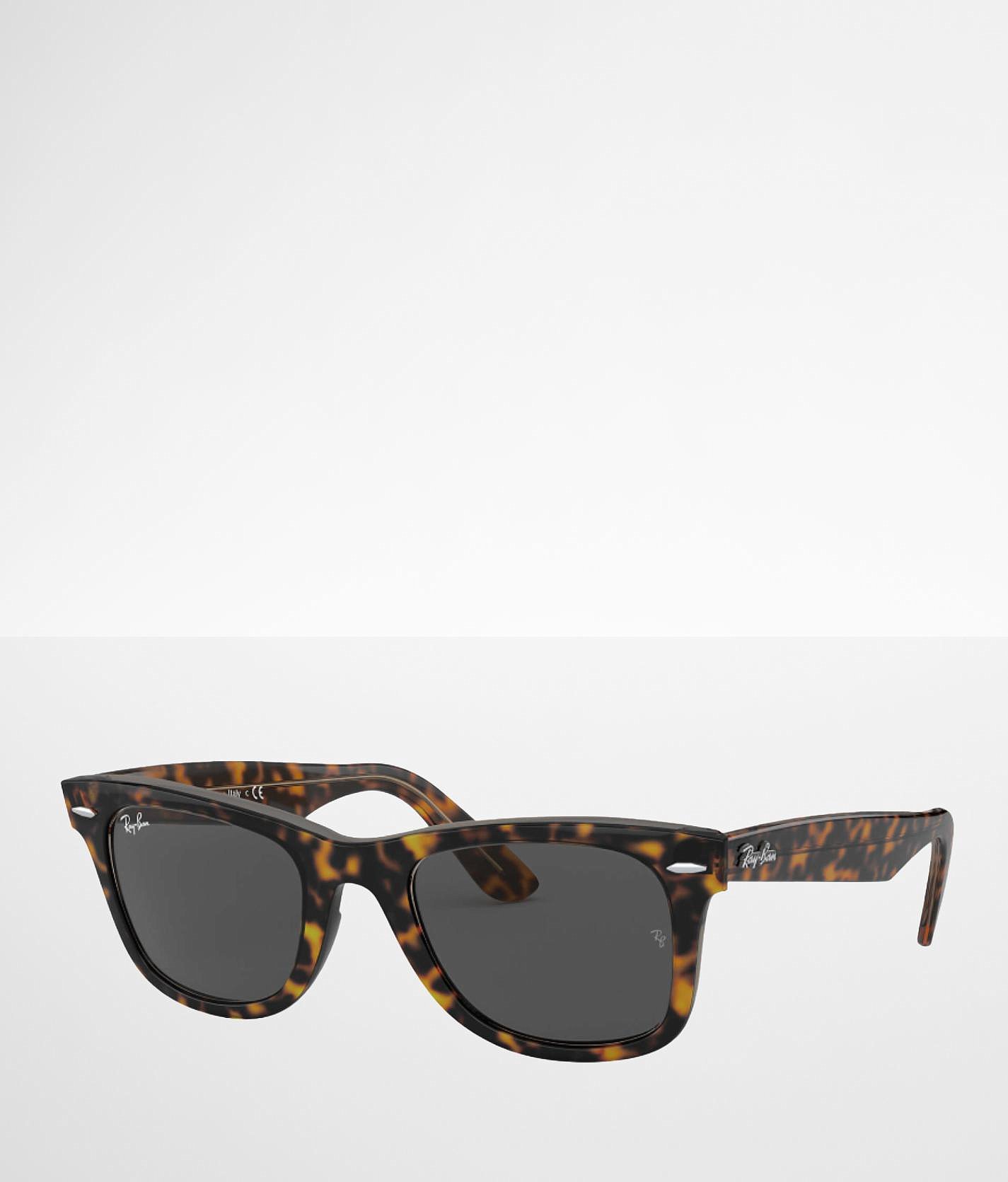 womens ray ban wayfarer sunglasses