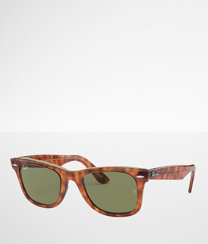 Ray-Ban&#174; Wayfarer 50 Sunglasses front view