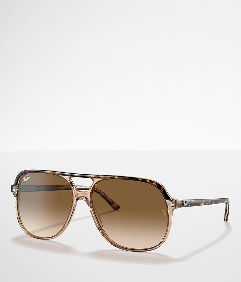 Ray-Ban&#174; Aviator Sunglasses front view