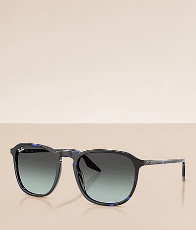 Ray-Ban® Square Sunglasses front view
