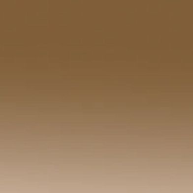 Brown Gradient Polar