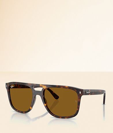 Ray-Ban® Square Sunglasses front view