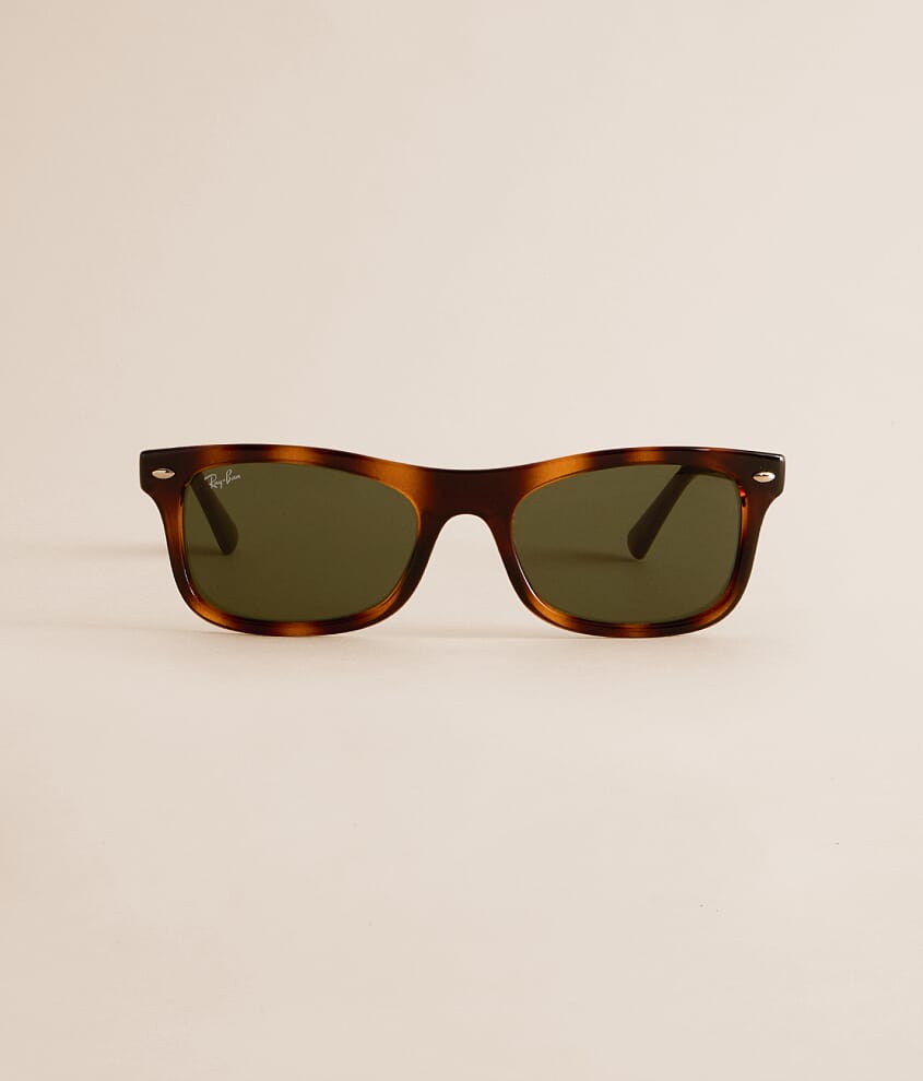 Ray-Ban® Tort Sunglasses - Women's Sunglasses & Glasses in Havana