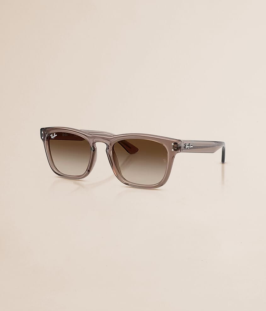 Transparent Sunglasses