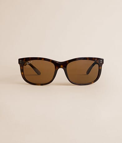 Ray-Ban® Balorette Polarized Sunglasses front view