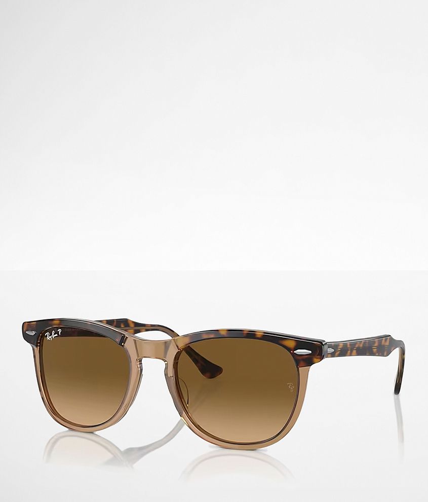 Ray-Ban&#174; Eagle Eyes Sunglasses front view