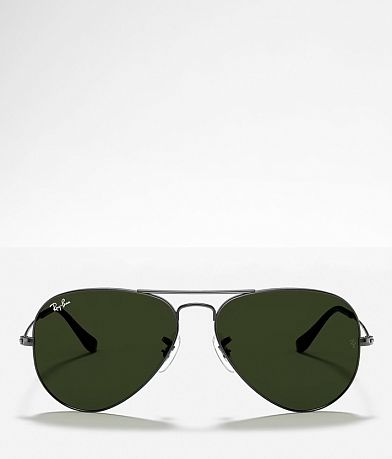 Ray-Ban&#174; Large Aviator Sunglasses MISC_DETAIL_1