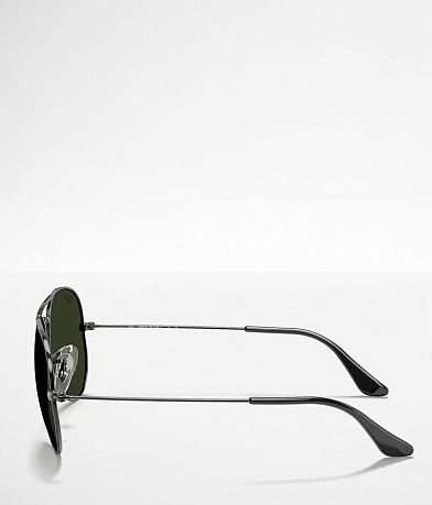 Ray-Ban&#174; Large Aviator Sunglasses MISC_DETAIL_3