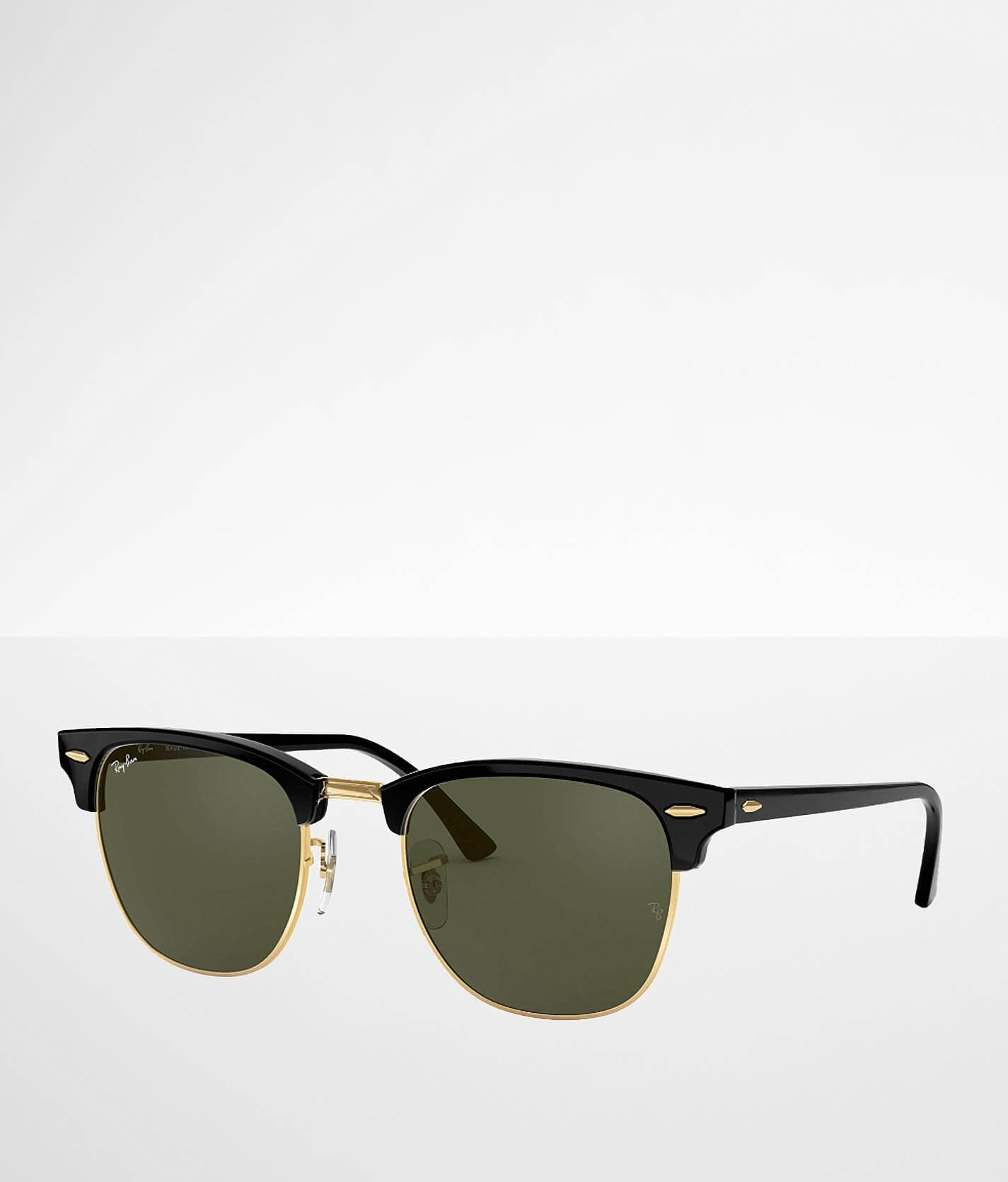 ray ban clubmaster 49 polarized