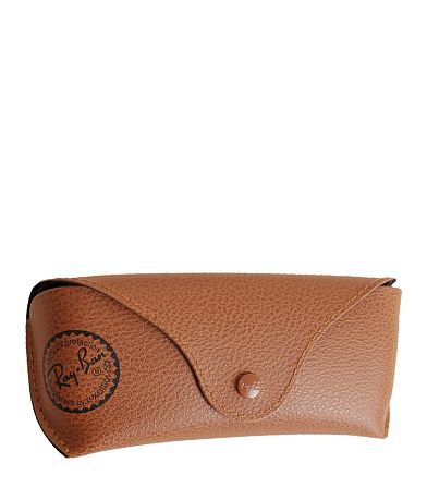 Ray-Ban&#174; Clubmaster Fleck Sunglasses MISC_DETAIL_1