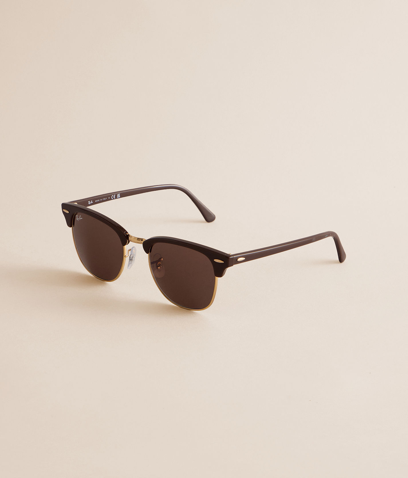 Ray-Ban® Clubmaster Classic Sunglasses - Women's Sunglasses