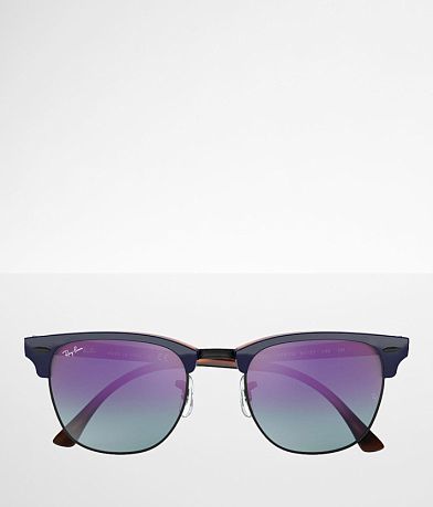 Ray-Ban&#174; Clubmaster Sunglasses MISC_DETAIL_1