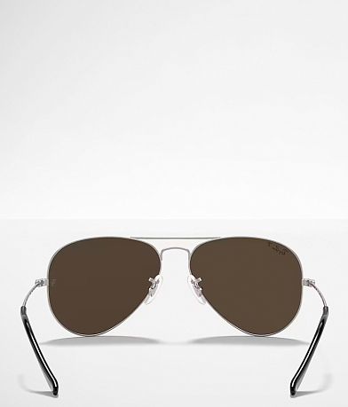 Ray-Ban&#174; Aviator Sunglasses MISC_DETAIL_2