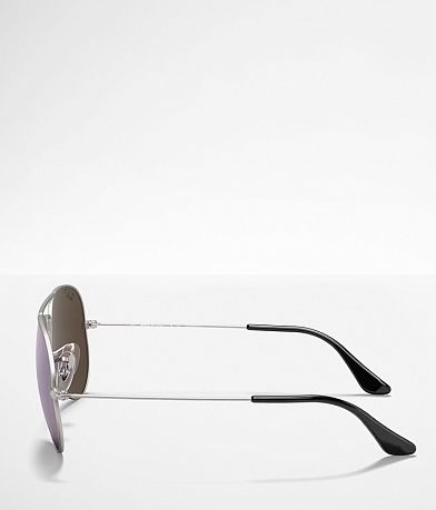 Ray-Ban&#174; Aviator Sunglasses MISC_DETAIL_3