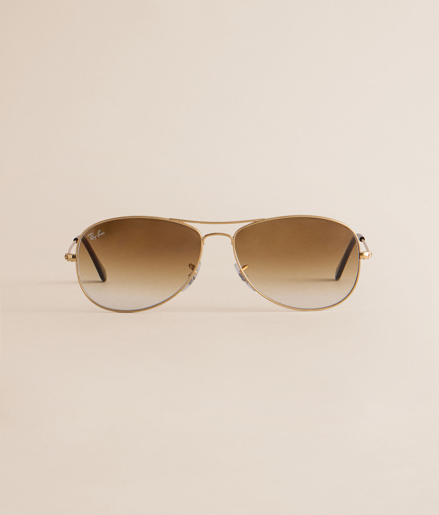 Ray-Ban® Cockpit Sunglasses - Women's Sunglasses & Glasses in