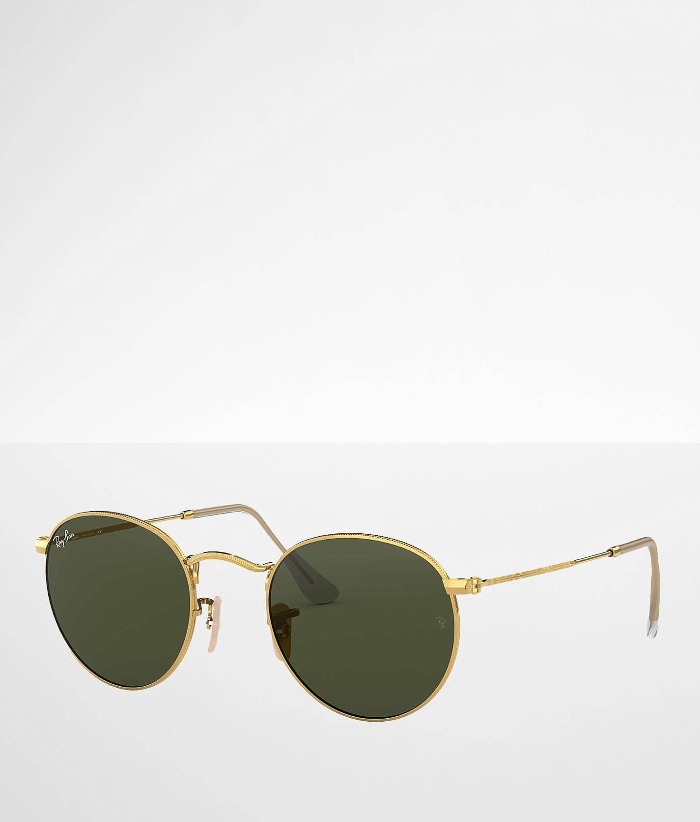 round ray ban sunglasses womens