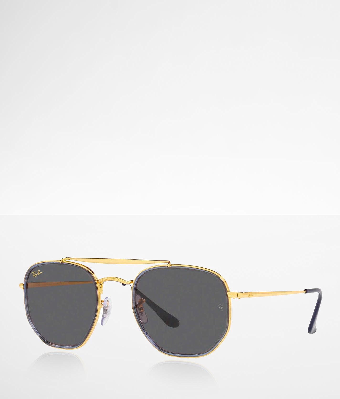 Ray Ban Unisex Marshal II Sunglasses