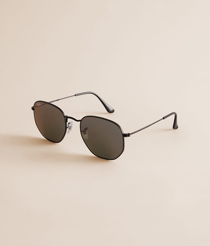 Ray-Ban® Hexagonal Sunglasses - Women display picture 1