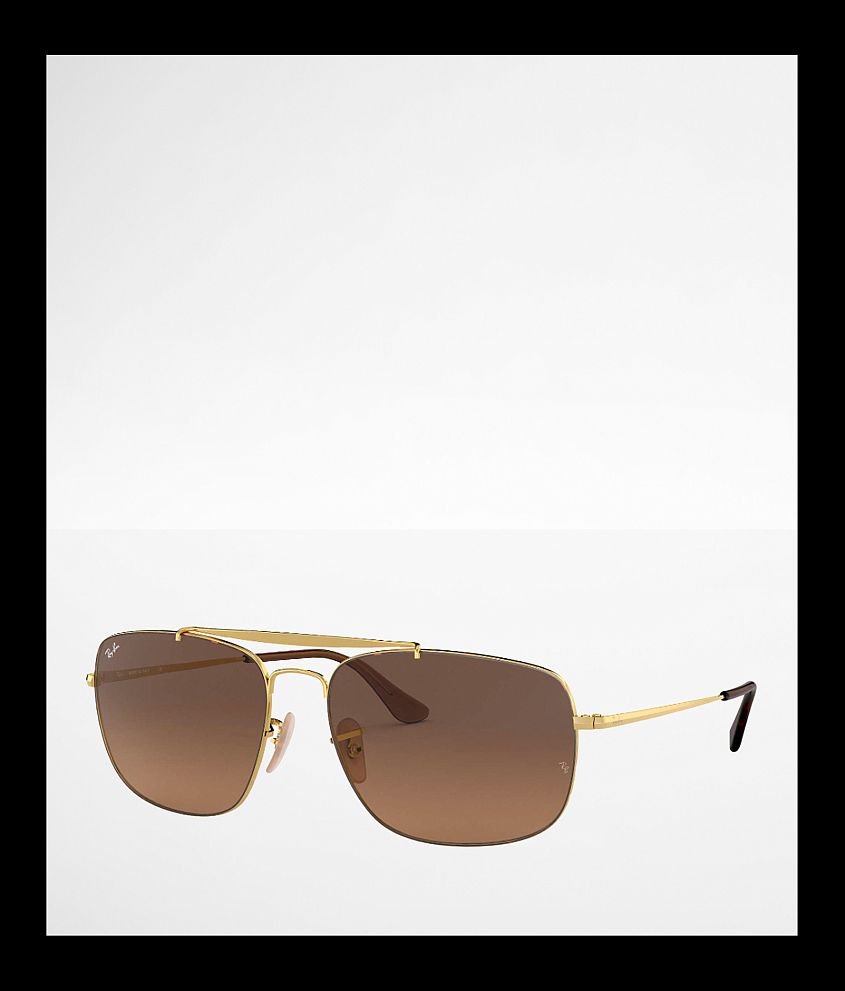 Ray-Ban&#174; The Colonel Sunglasses front view