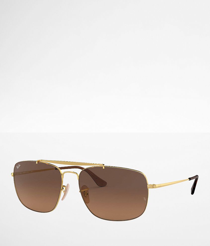 Ray-Ban&#174; The Colonel Sunglasses front view