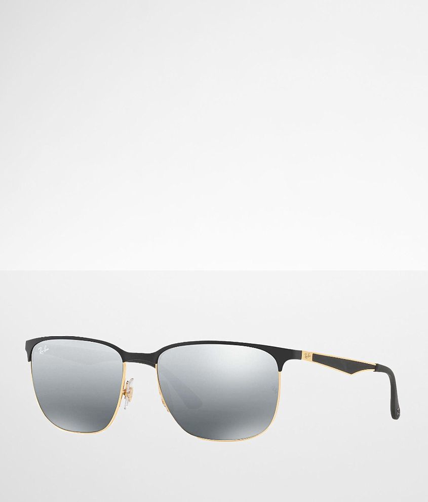 Ray-Ban&#174; Square Sunglasses front view