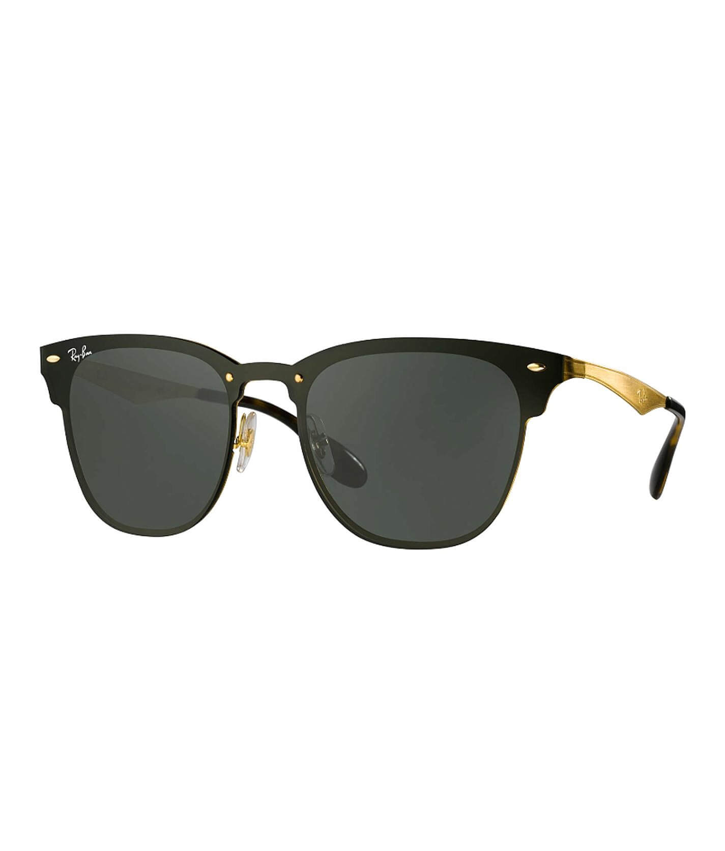 flat front sunglasses