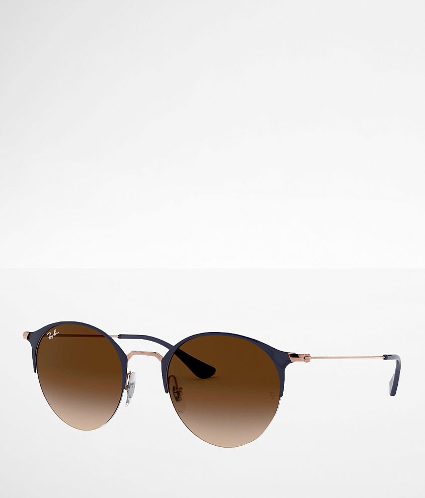 Ray-Ban&#174; Round Sunglasses front view