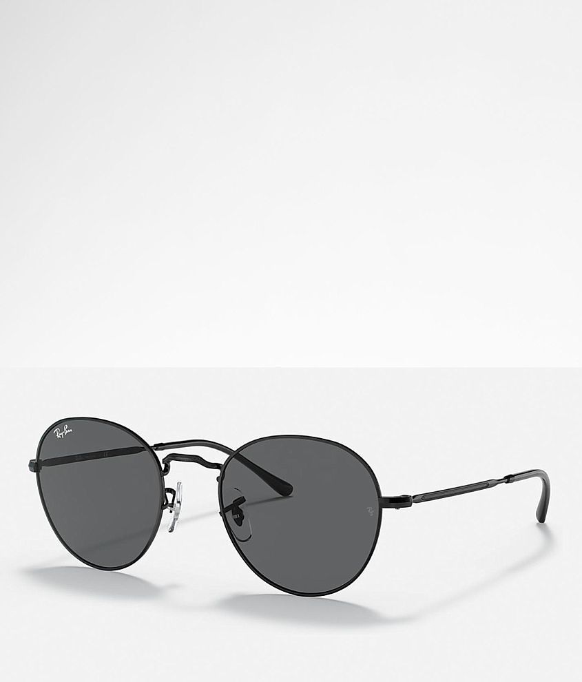 Ray ban black sunglasses women's on sale