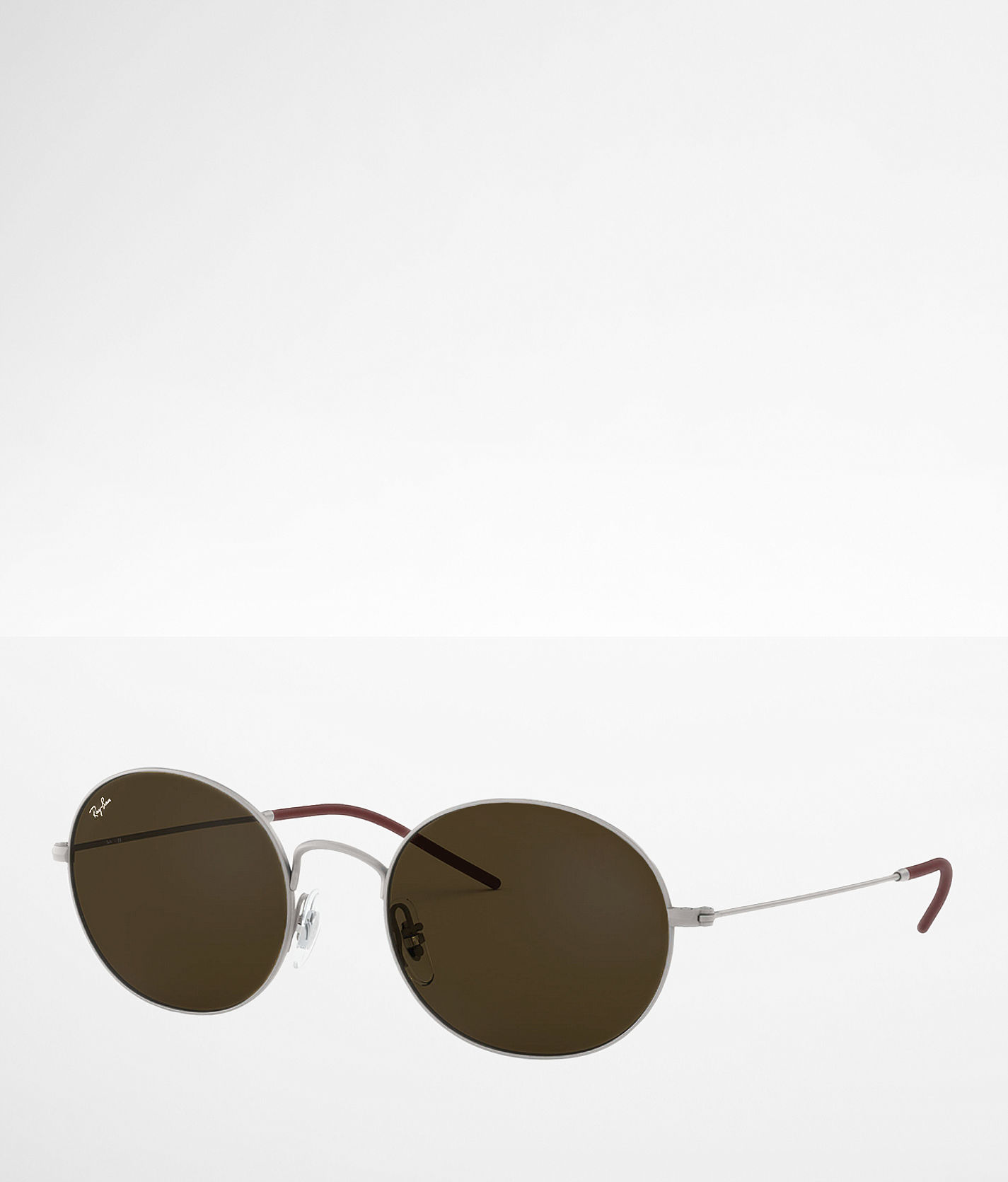 Ray ban store beat oval sunglasses